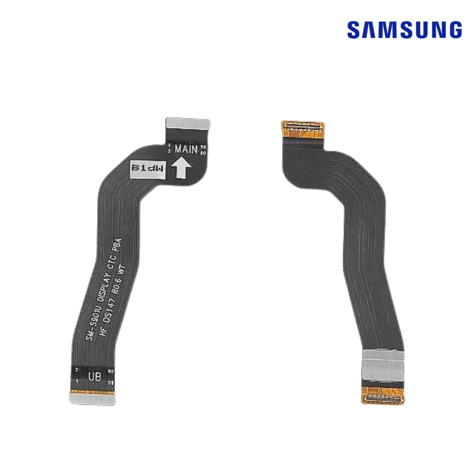 S23 ULTRA/S918 FRC FLEX CABLE